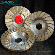 4"-9"Diamond Cup Grinding Wheels (SA-069)